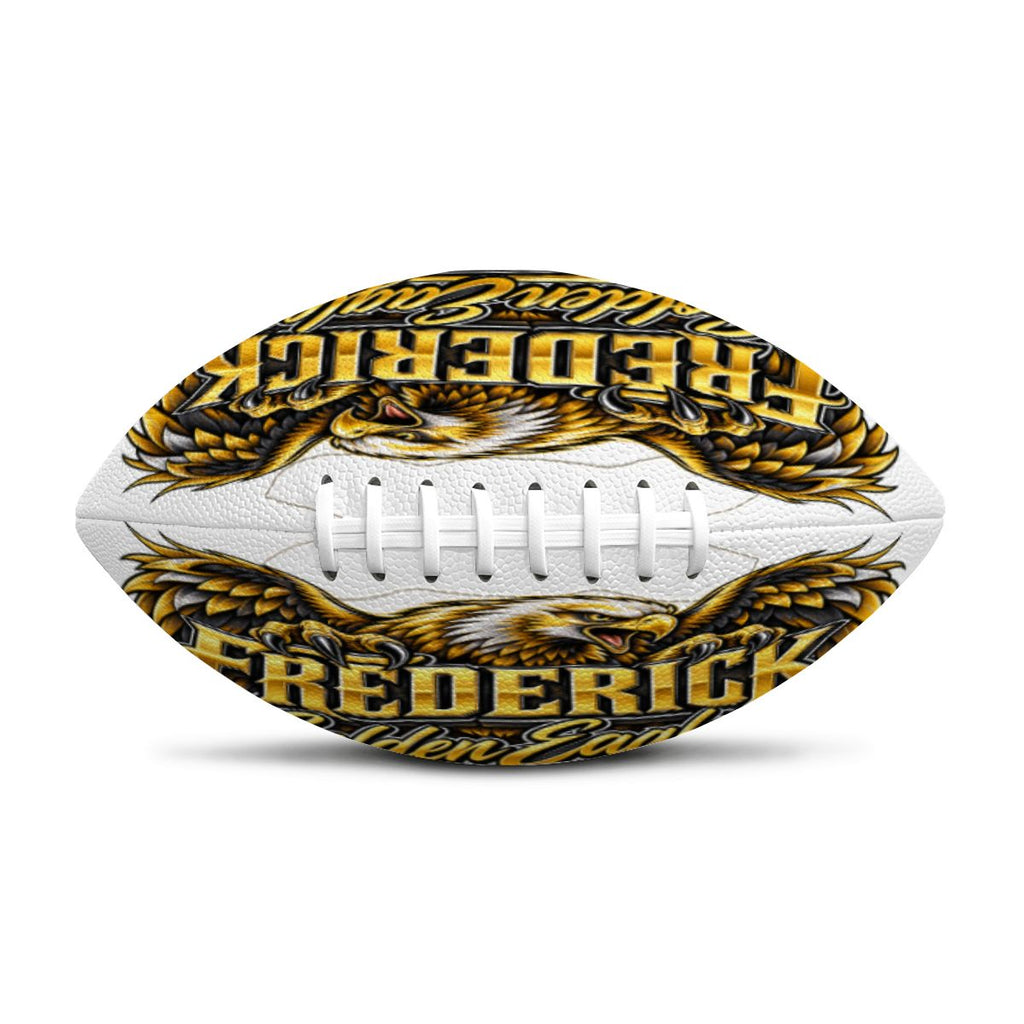 Frederick Golden Eagles  Football