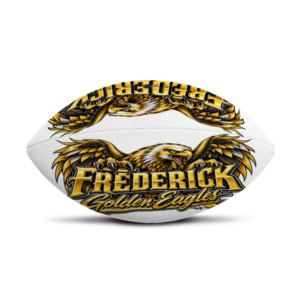 Frederick Golden Eagles  Football