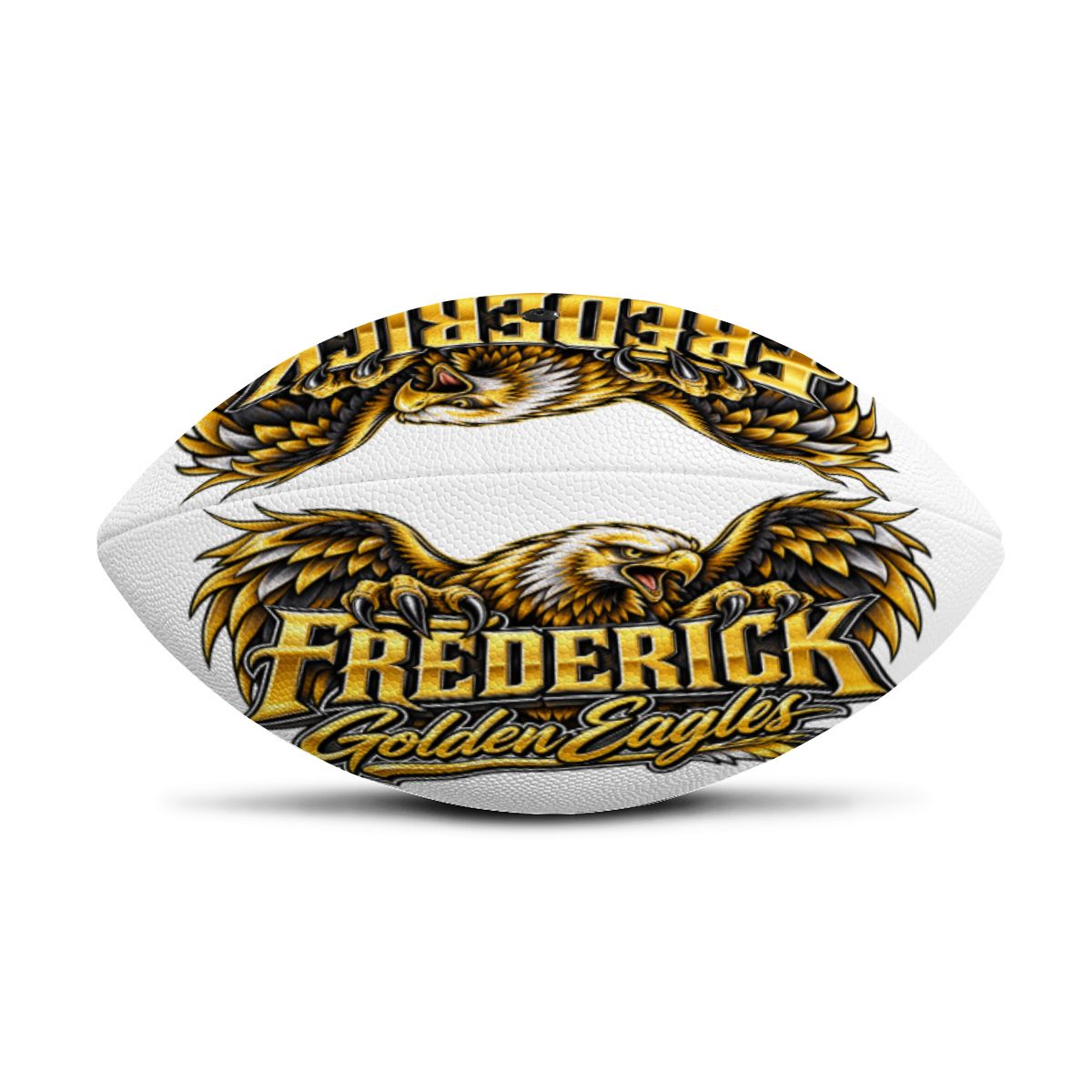 Frederick Golden Eagles  Football