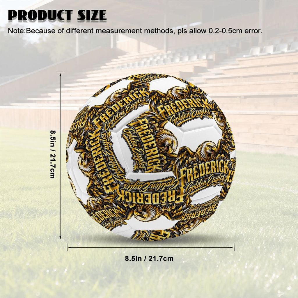 FREDERICK GOLDEN EAGLES SOCCER