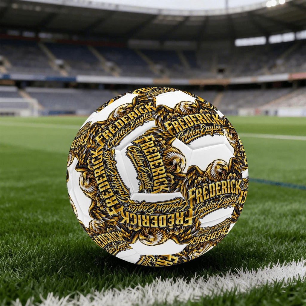 FREDERICK GOLDEN EAGLES SOCCER