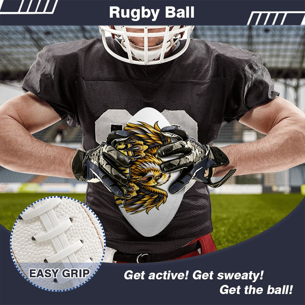 FREDERICK GOLDEN EAGLES FOOTBALL