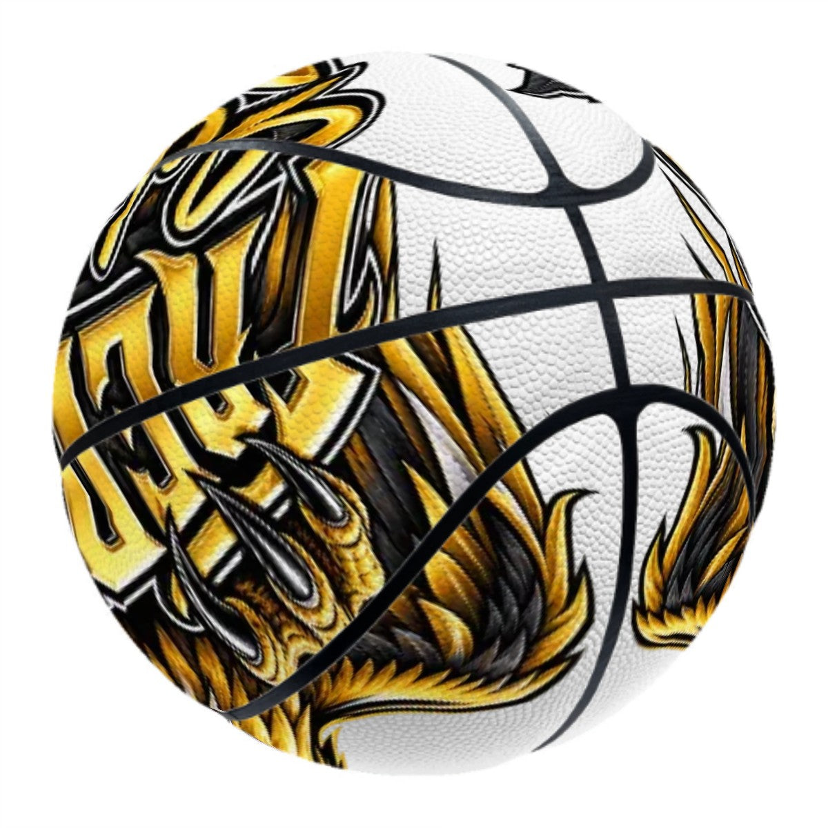 FREDERICK GOLDEN EAGLES BASKETBALL