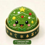 Christmas Stress Relief Squeeze Toy