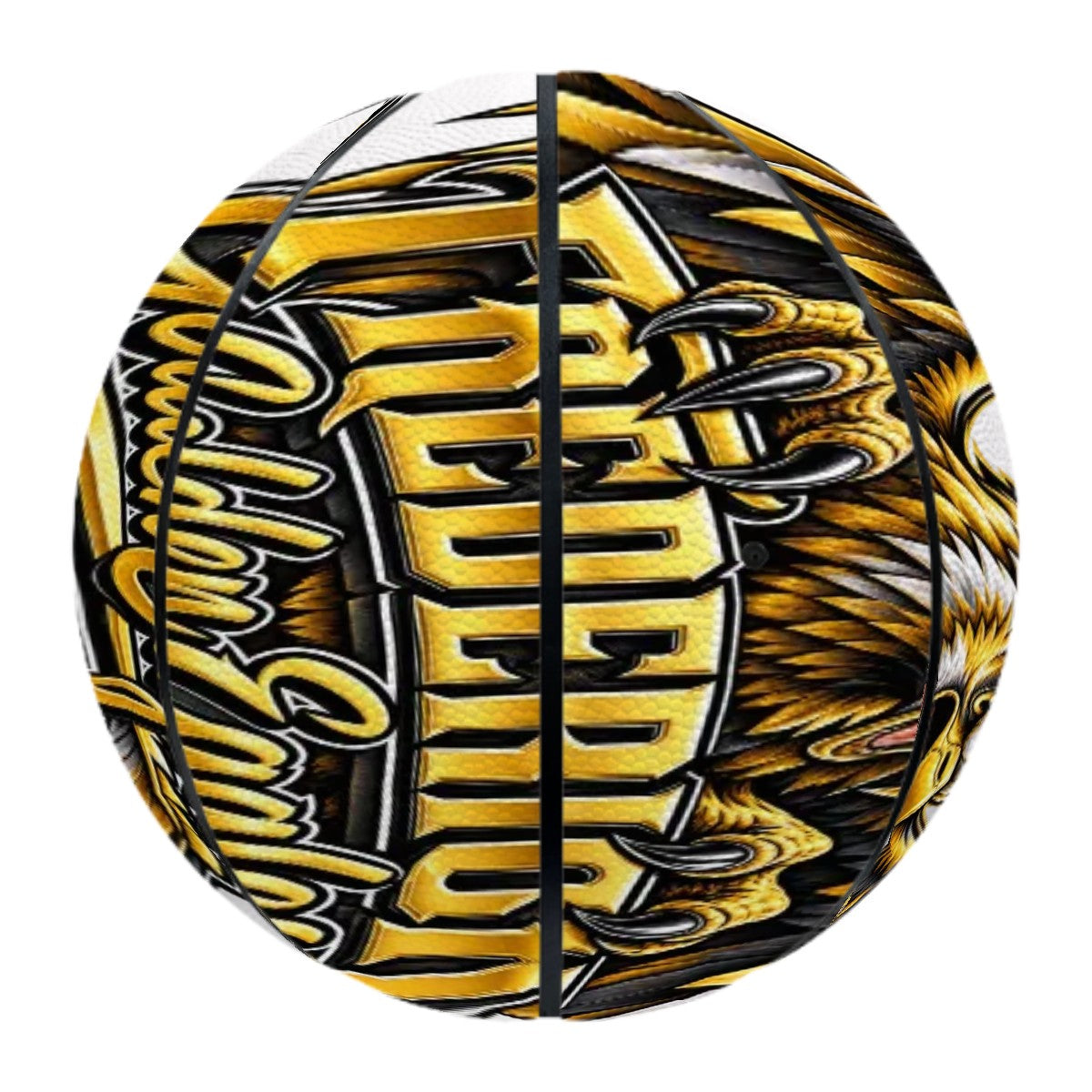 FREDERICK GOLDEN EAGLES BASKETBALL
